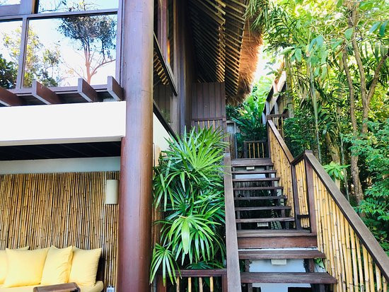 苏梅岛六善酒店主图