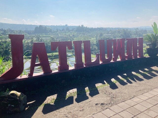 Jatiluwih-Jatiluwih必去景点