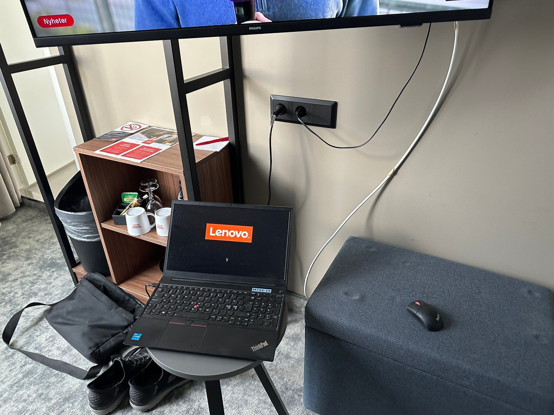 Thon Partner Hotel Stavanger Forum主图