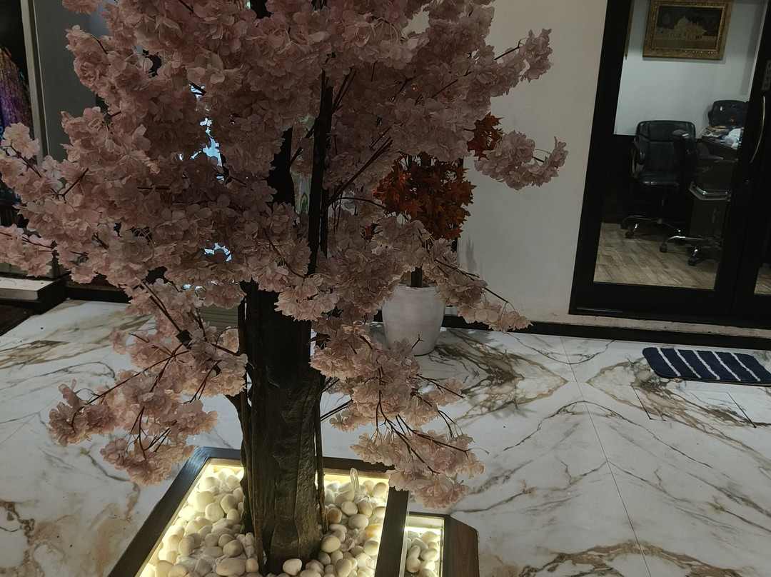 Hotel Madni Royale主图