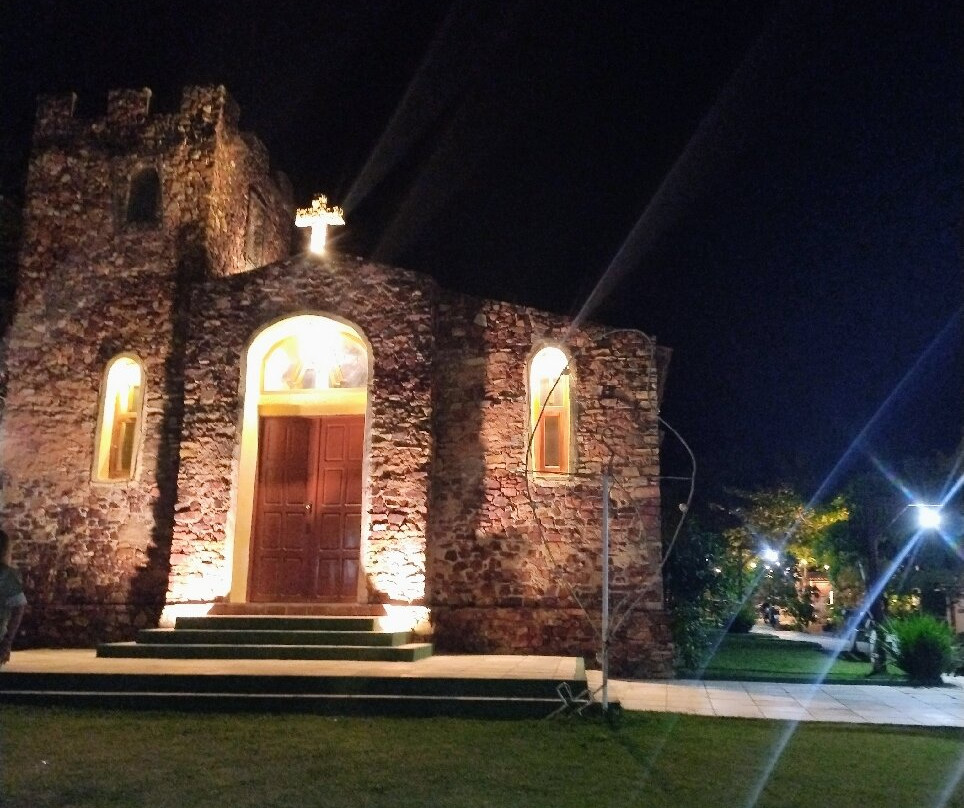 Simborajeri Turismo-杰里科科拉必去景点