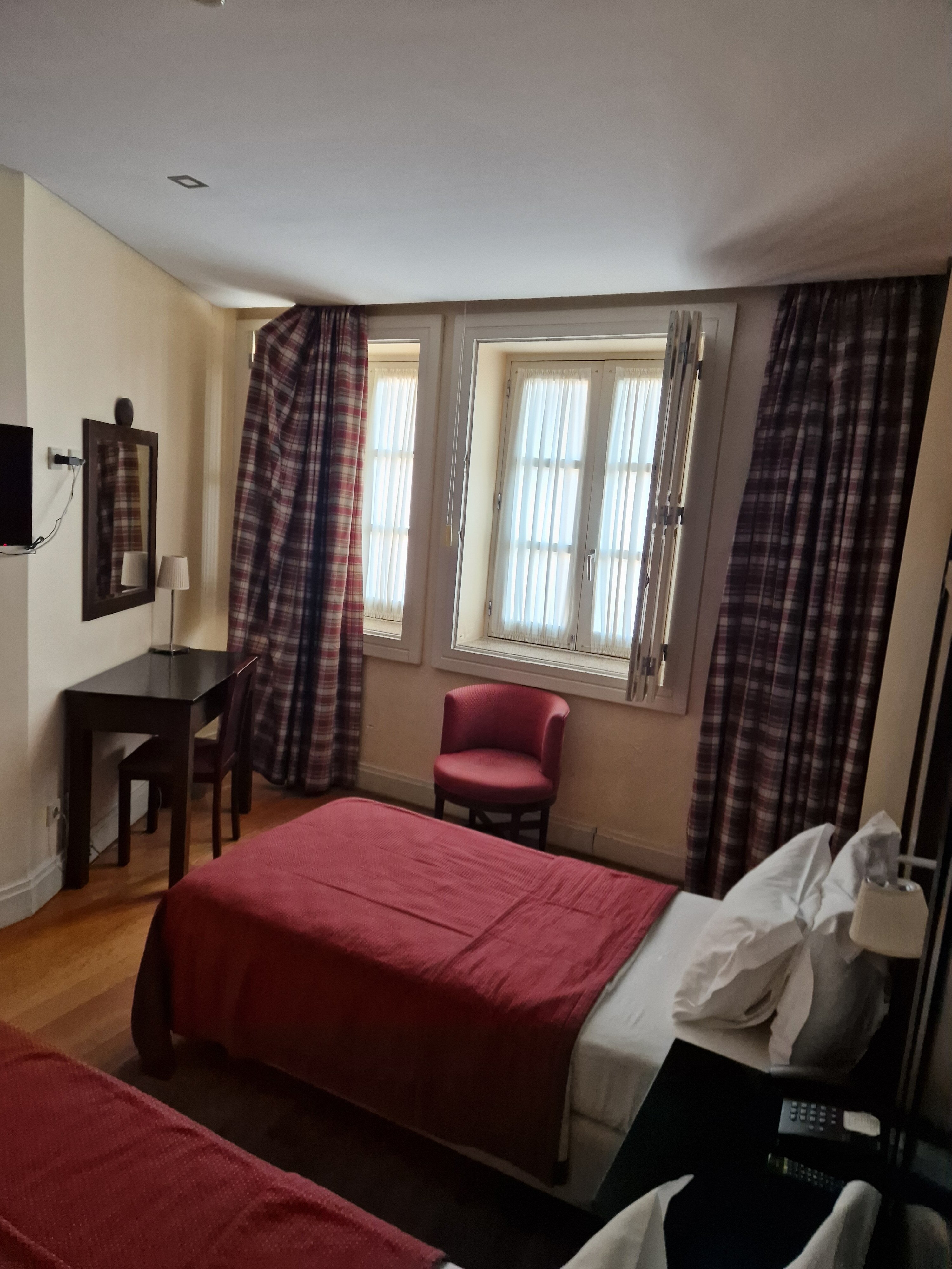 布拉卡拉奥古斯塔酒店-官方