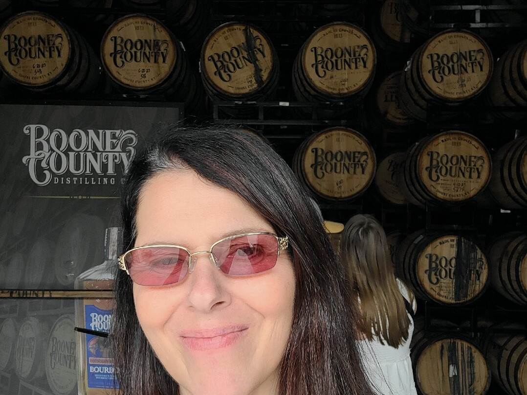 Boone County Distilling Company-Independence必去景点