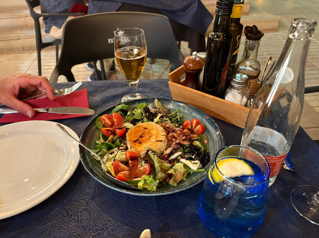 La Gondola Art Restaurante