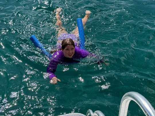 Seas the Day Charters USVI-Red Hook必去景点