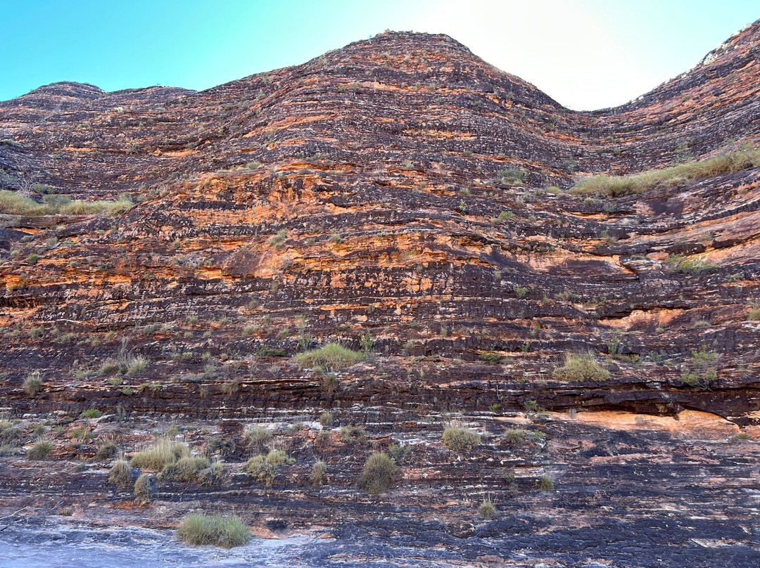 Adventure Wild Kimberley Tours-布鲁姆必去景点