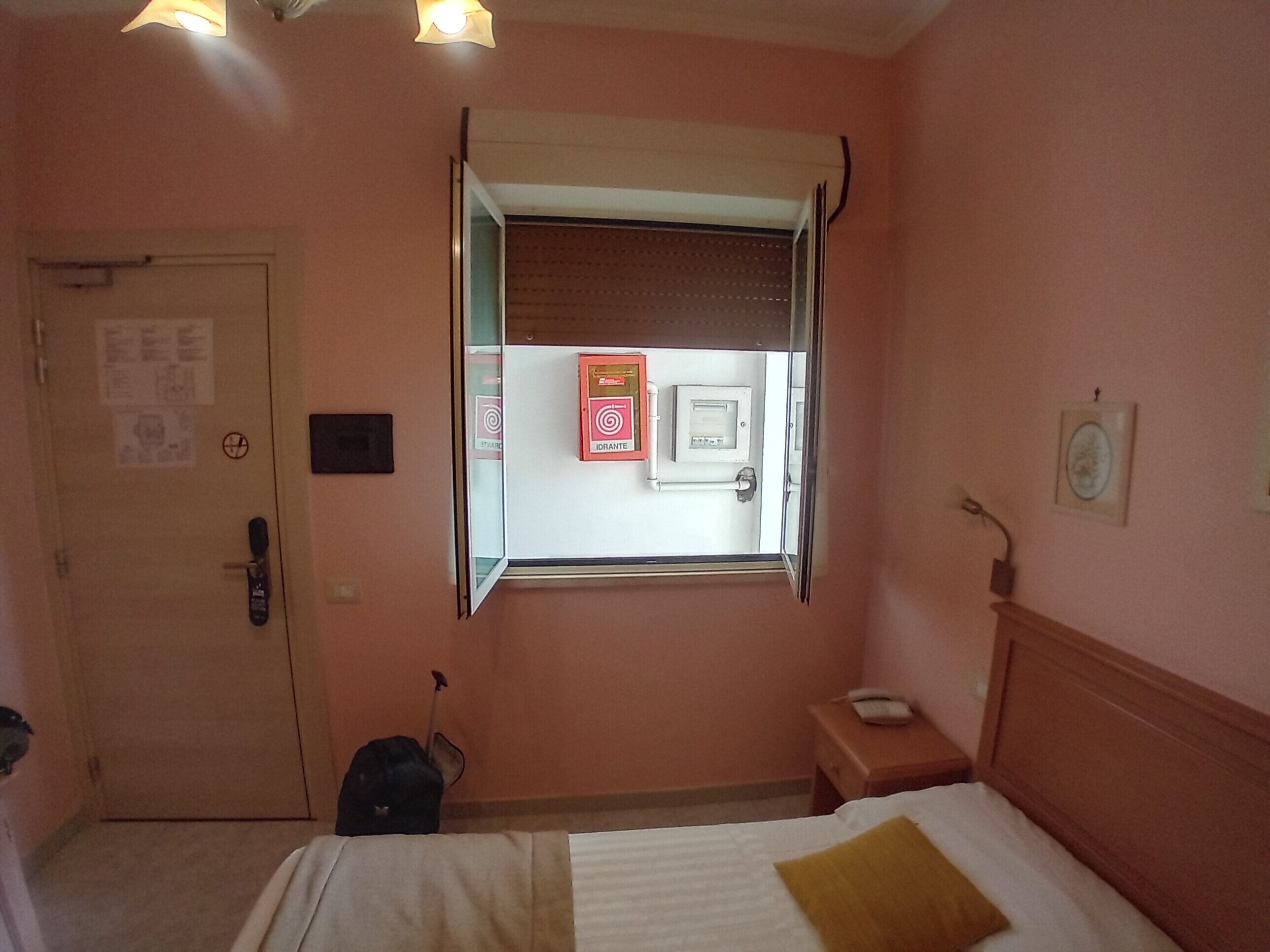 Hotel Aquila-官方