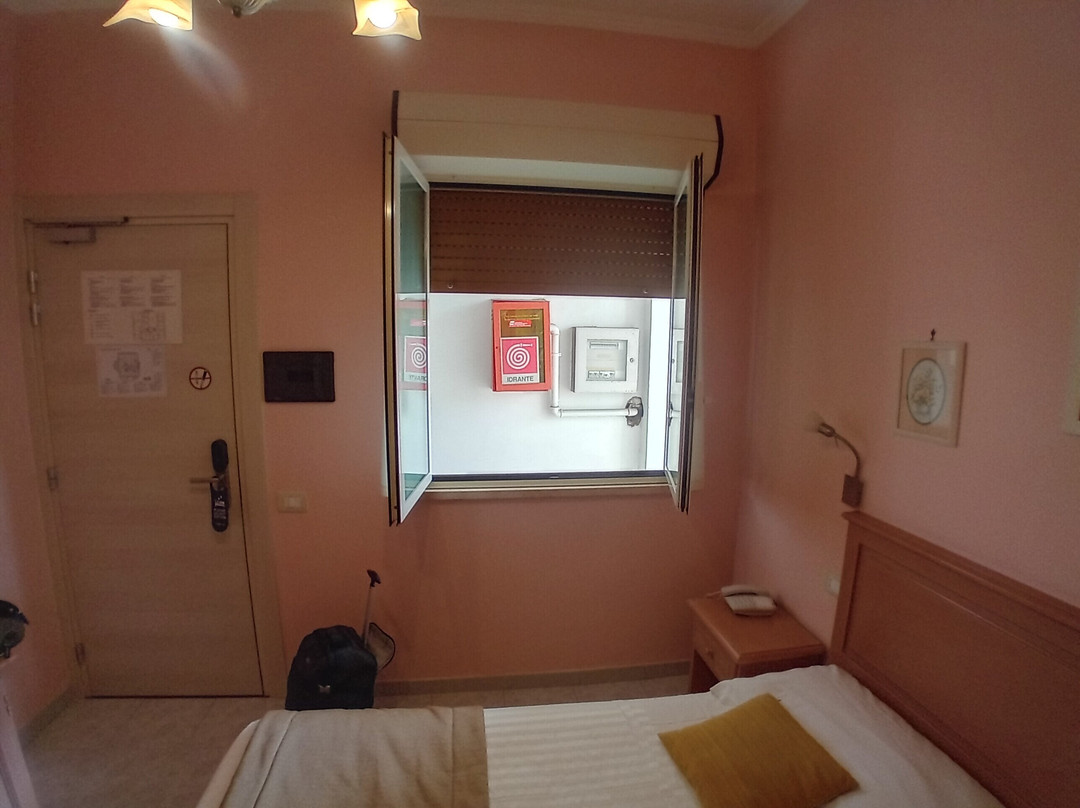 Hotel Aquila主图