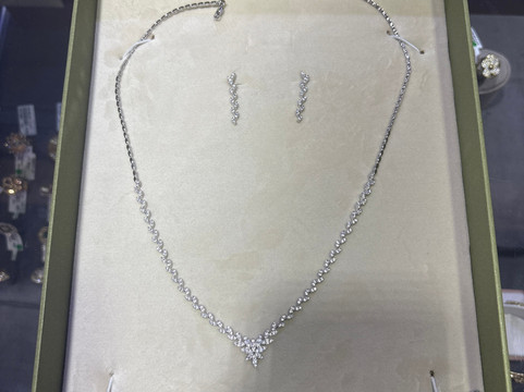 Tufanlar Diamond & Gold-费特希耶必去景点