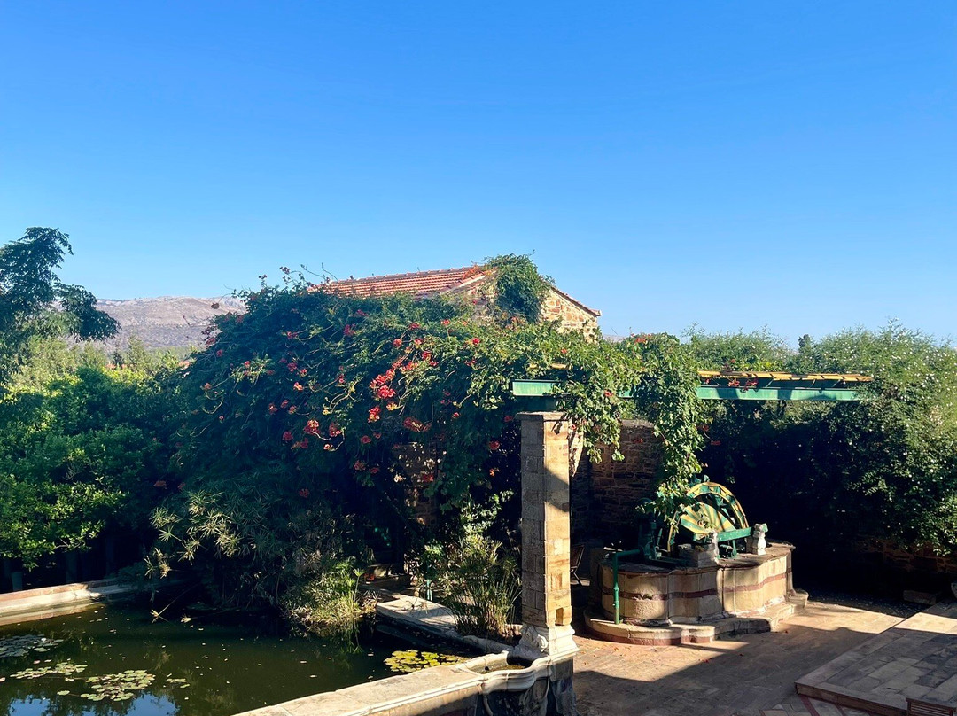 Perleas Mansion主图