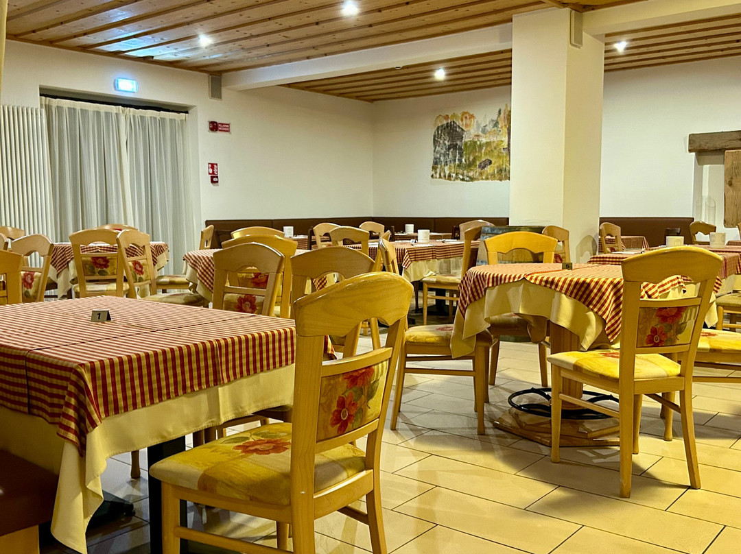 Hotel Monte Maggio主图