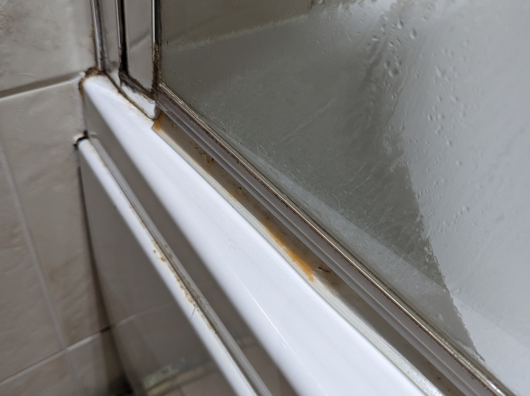 奥利弗克伦威尔酒店主图