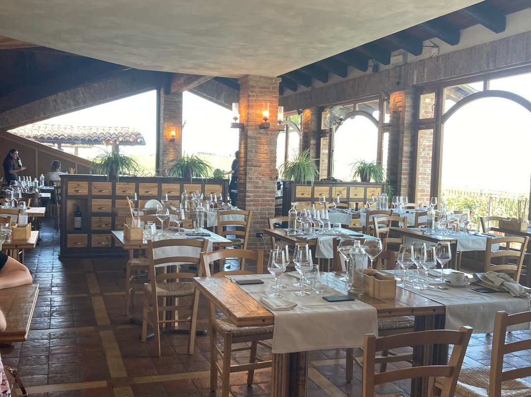 Agricola Gian Piero Marrone-拉莫拉必去景点