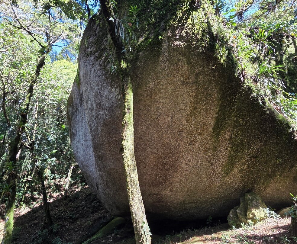 Mantiqueira EcoAventura-Sao Francisco Xavier必去景点