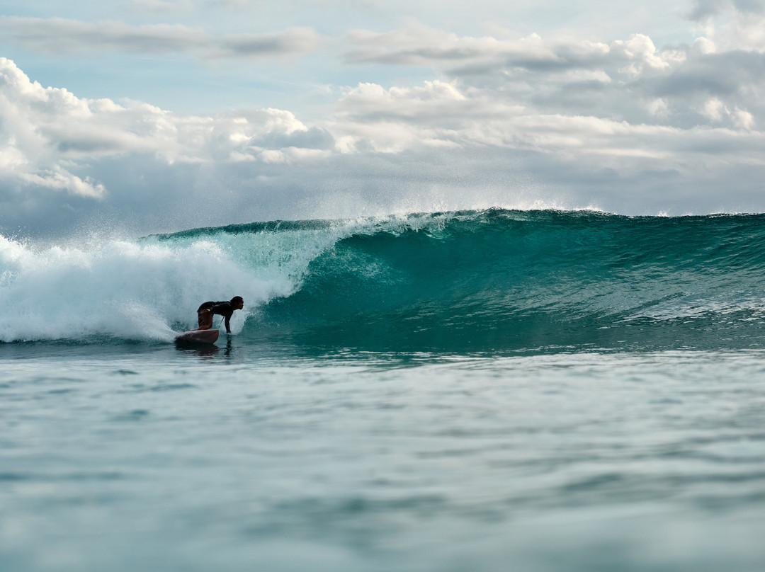 Surf With Amigas-Rote Island必去景点