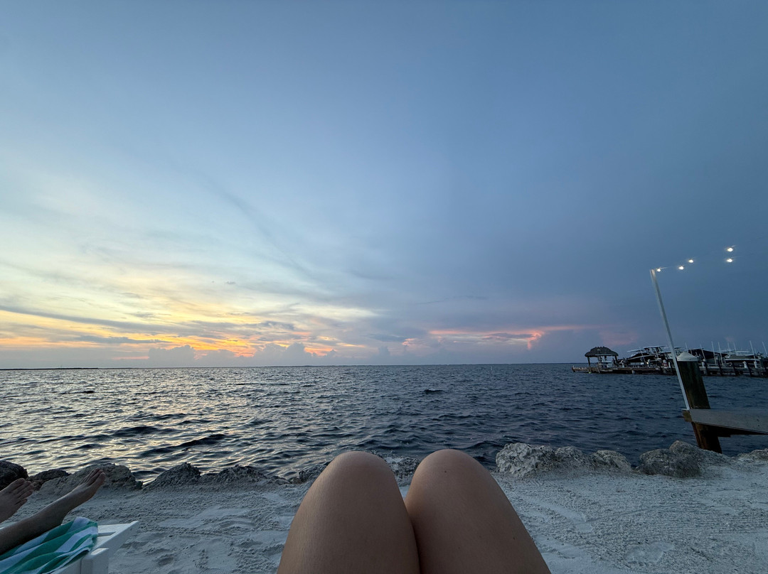 艾米斯莱特阿莫雷潜水度假村主图