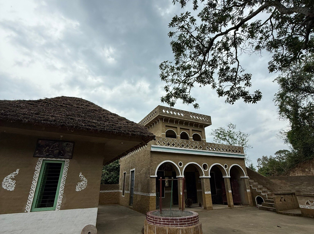 Hotel Sea Rock主图