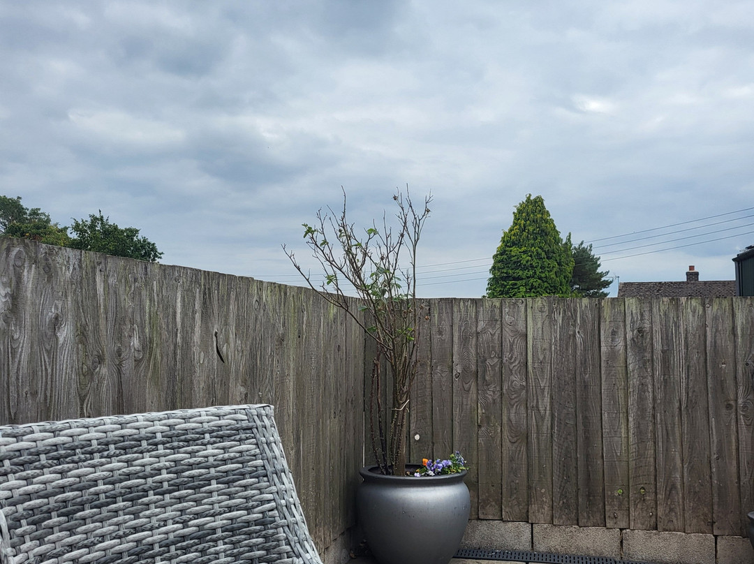 Crich Lane Farm主图