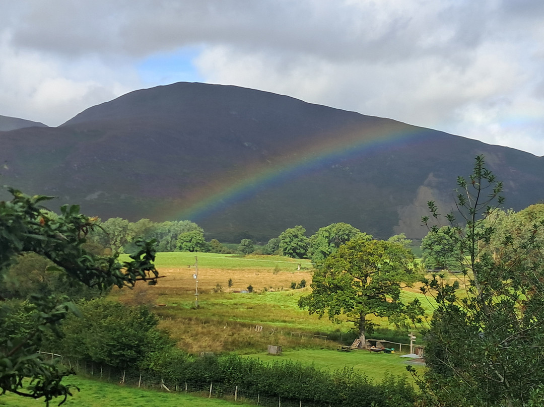 Skiddaw Croft Bed & Breakfast主图