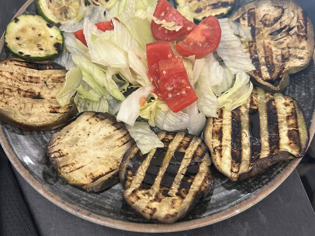 Mascambruno Restaurant主图