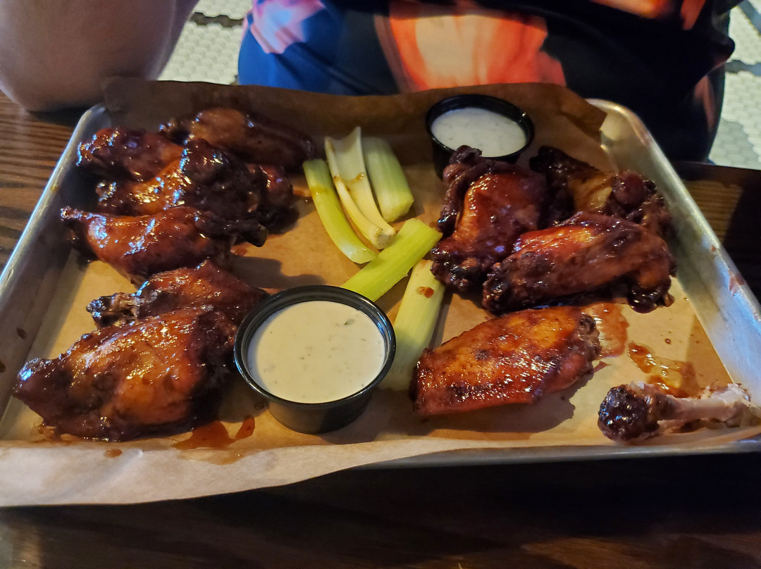 Junction 35 Spirits-皮金福奇必去景点