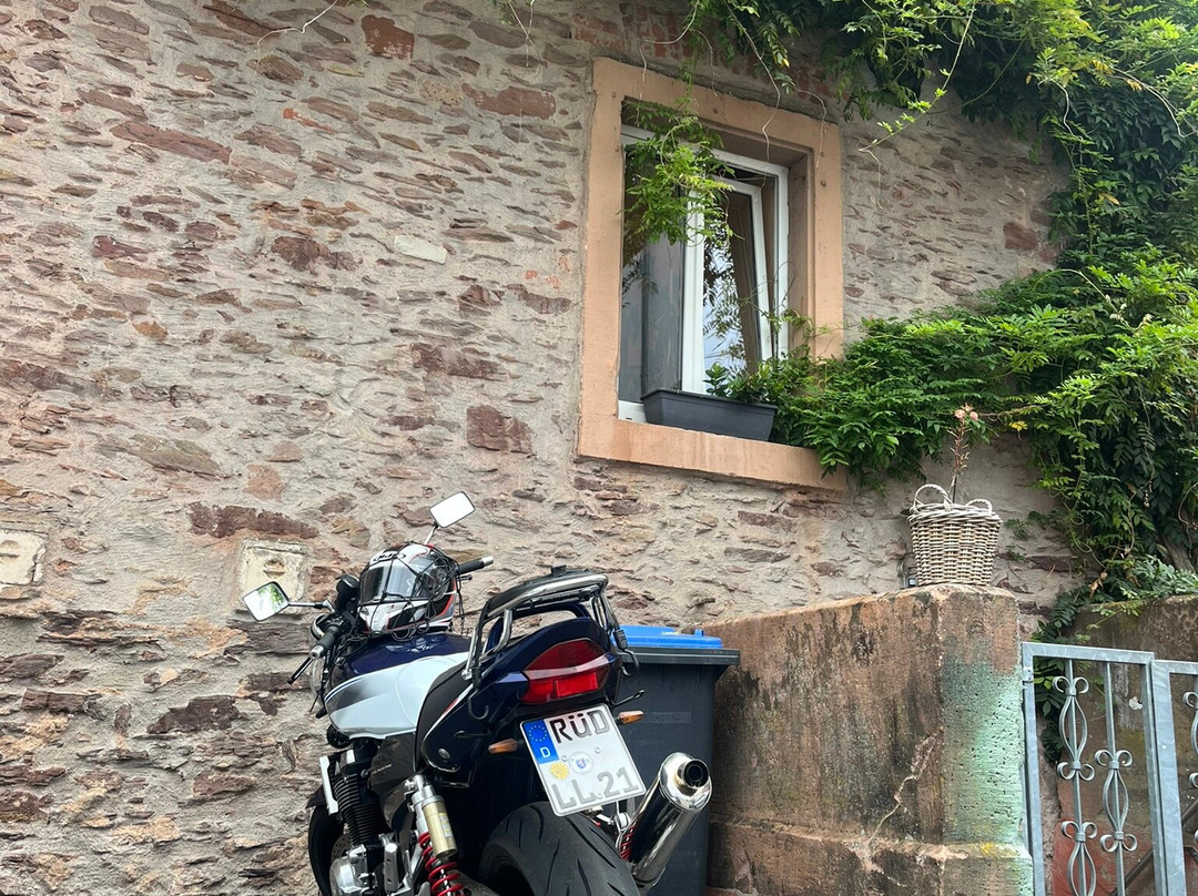 Casa Verde Hotel Restaurant主图