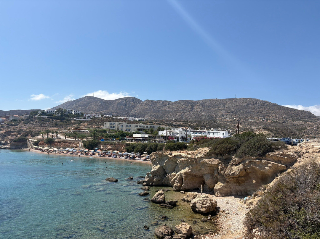 Votsalakia Beach-Amoopi必去景点