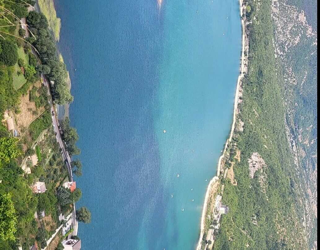 Sentiero del Cuore-Scanno必去景点