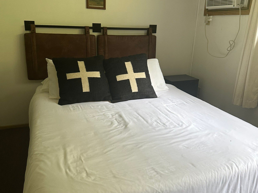 Berkshire Valley Inn主图