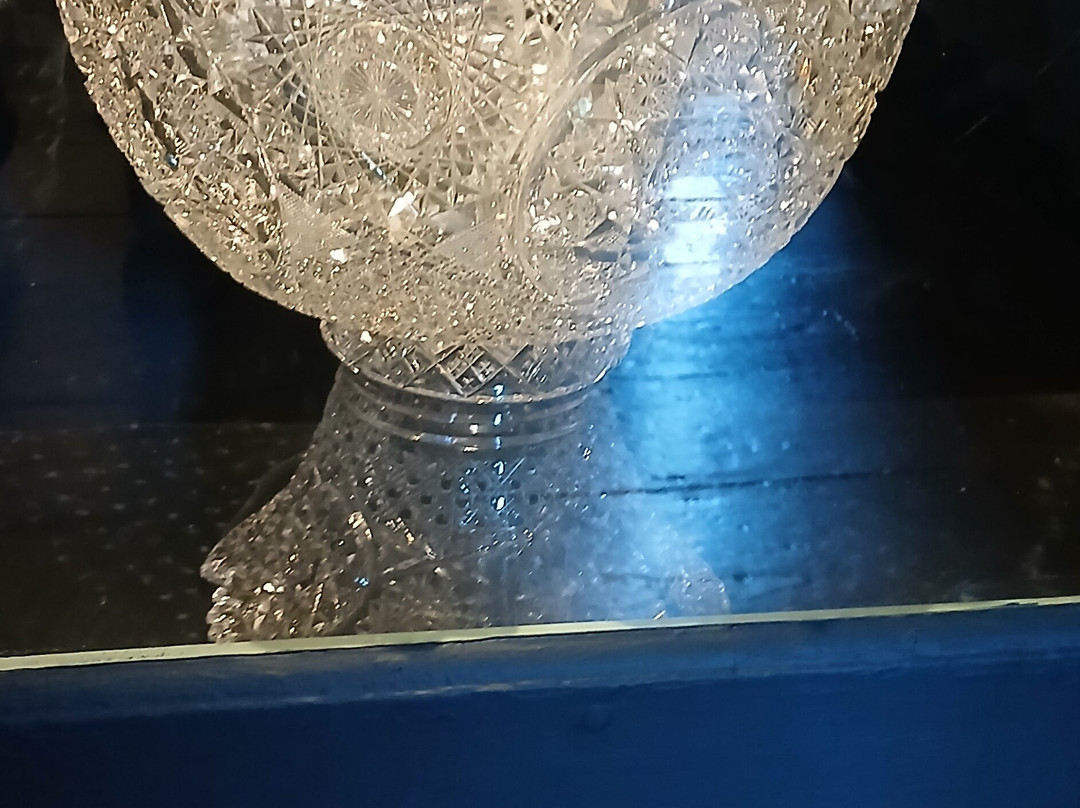 谢尔本博物馆-谢尔本必去景点