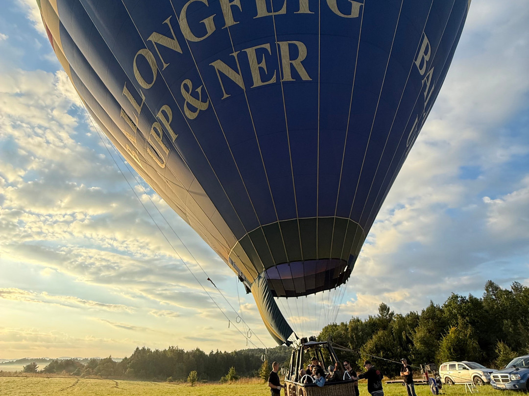 Balloon Expedition-Jelenia Gora必去景点