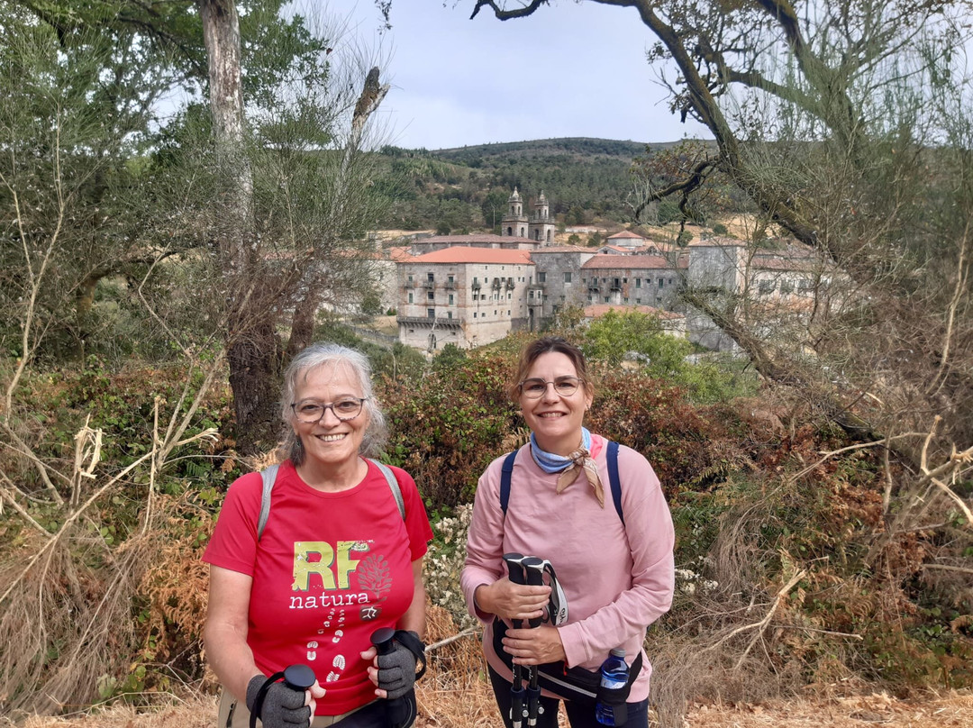 RF Natura-隆达必去景点