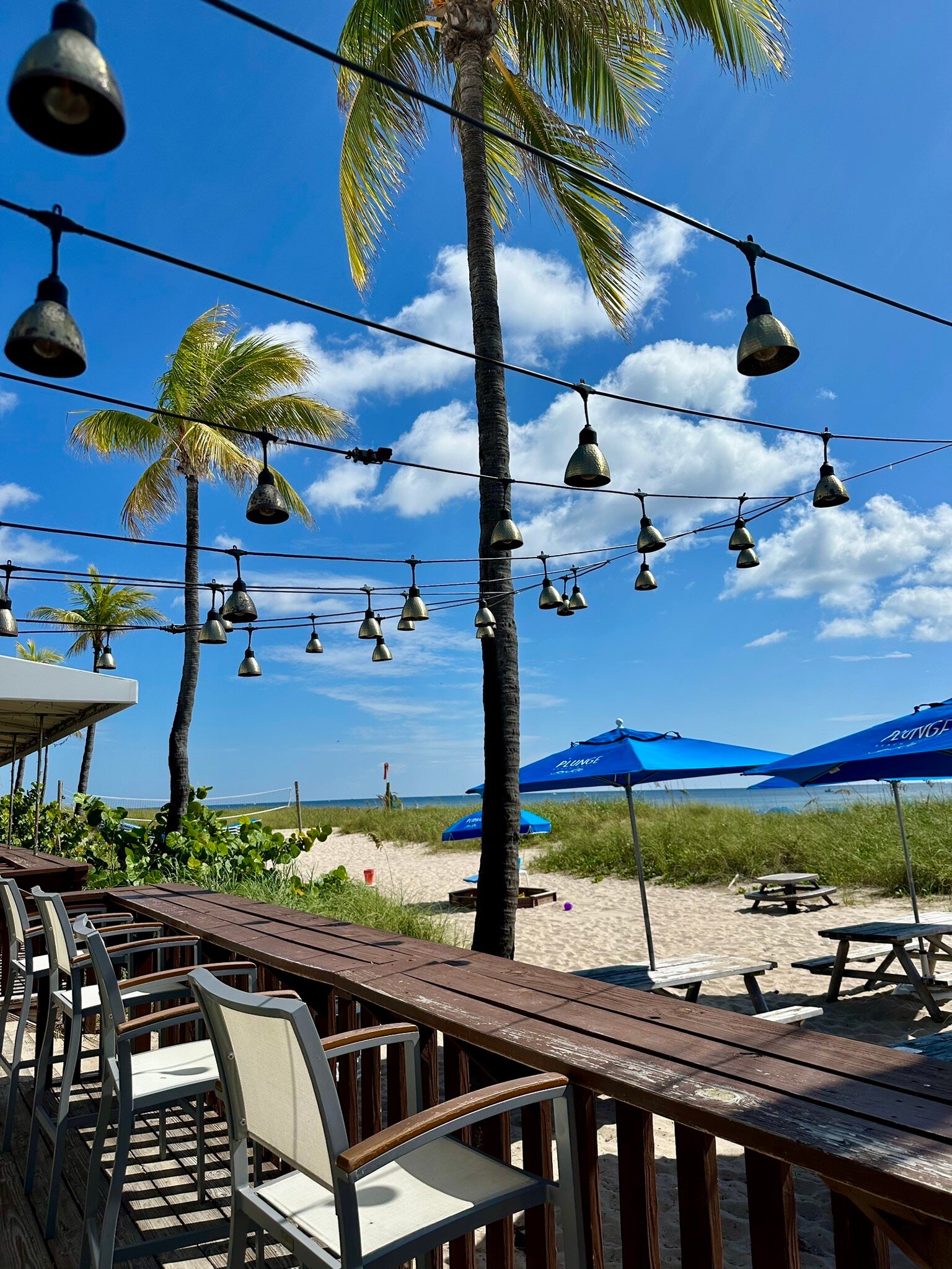 Plunge Beach Resort-官方