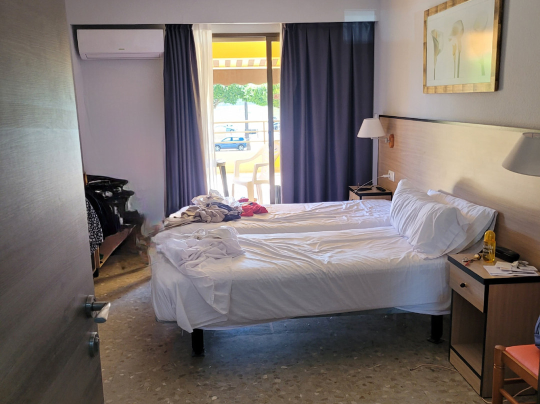 Hotel Carabela 2主图