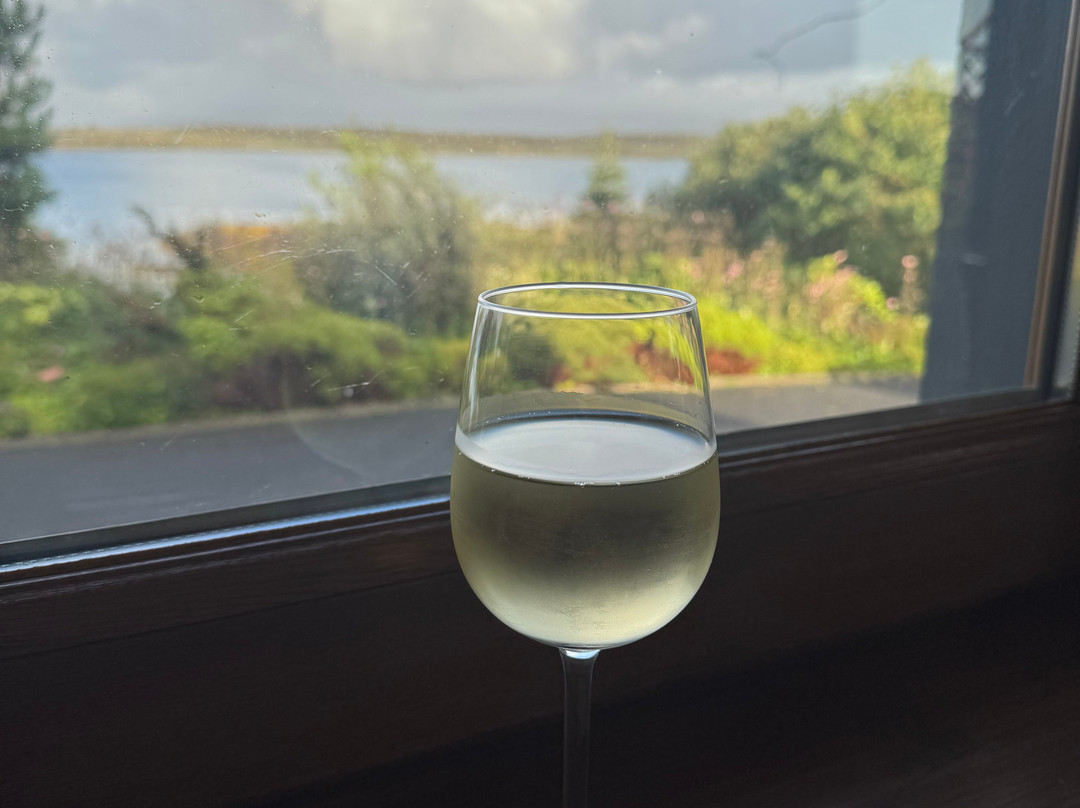 Rossroe Lodge B&B主图