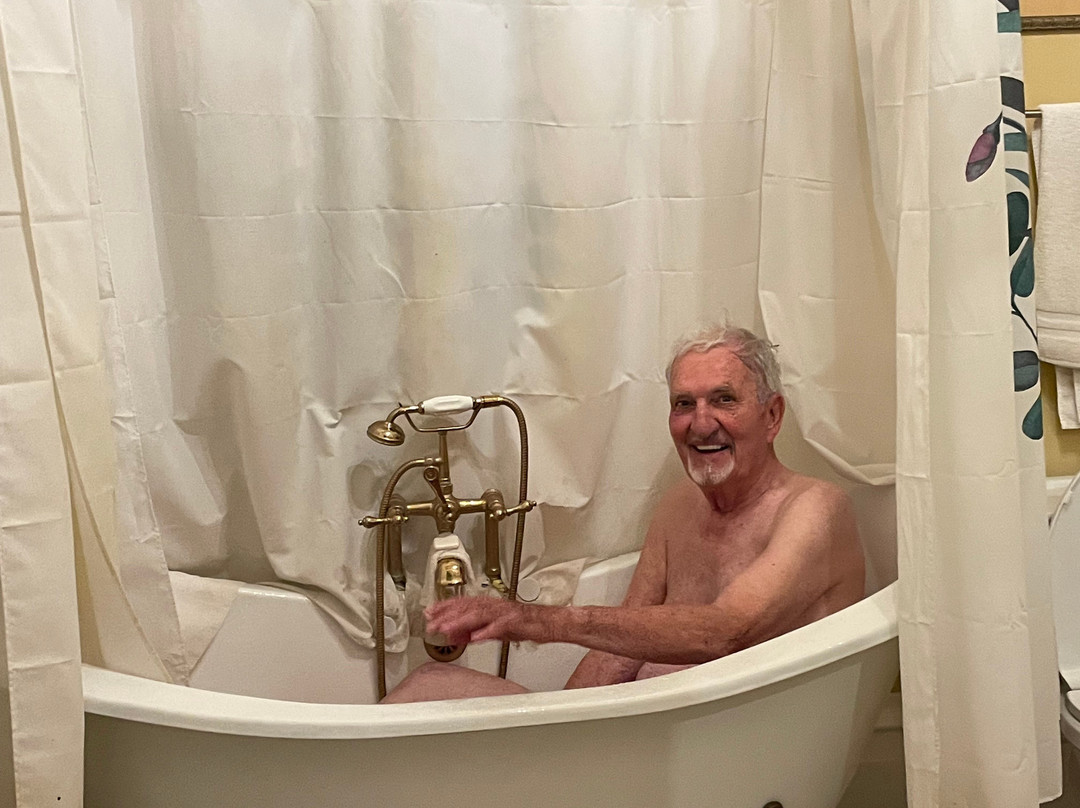 The Pepin Mansion Historic B&B主图