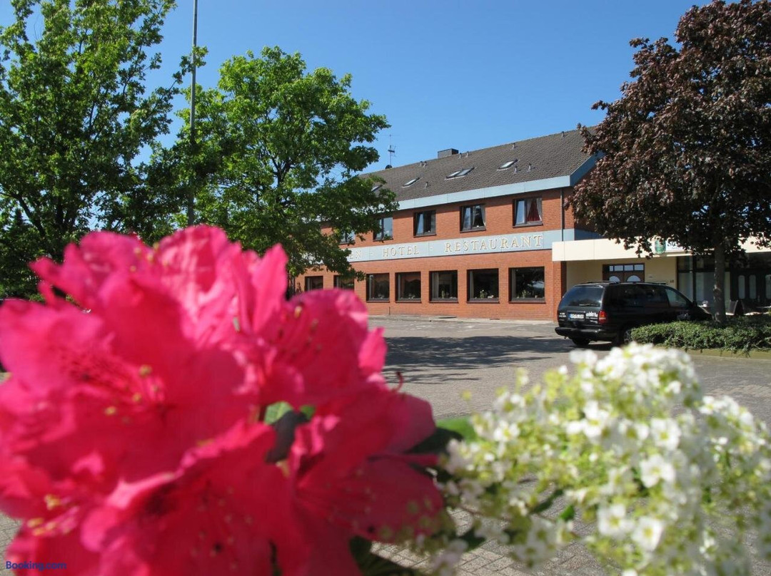 B SIX Hotel