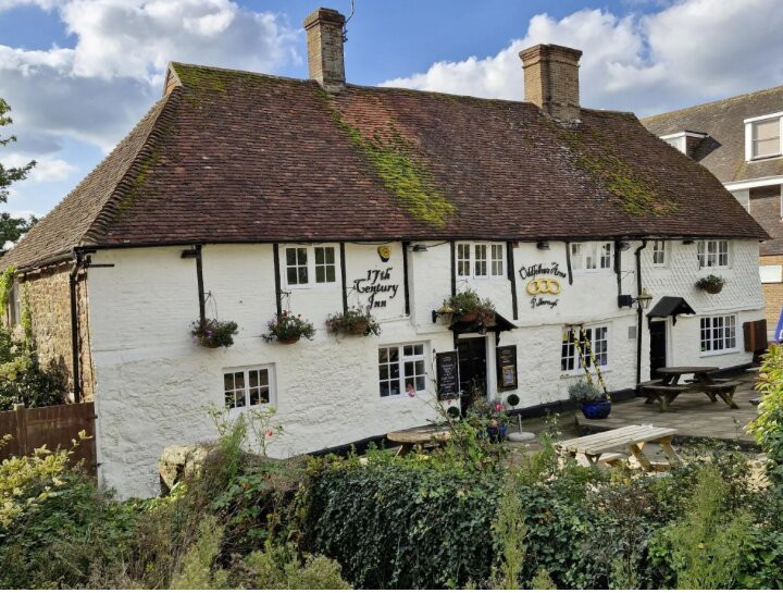 Oddfellows Arms