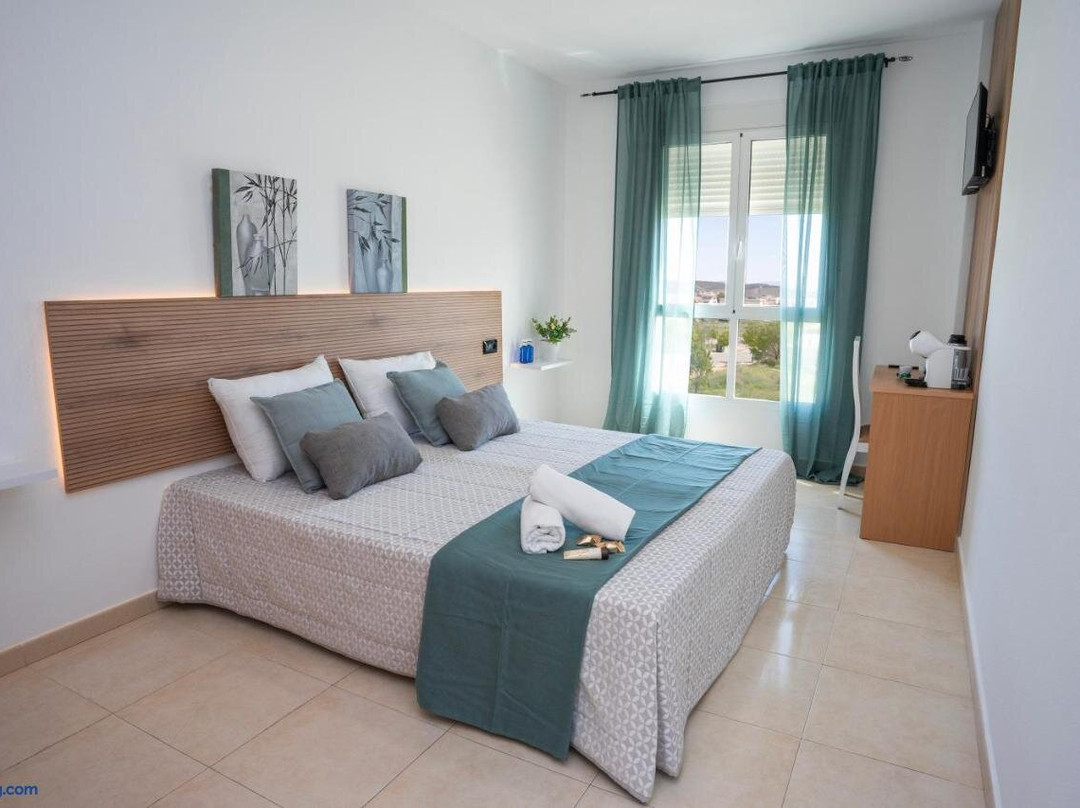 Hotel Caravaca Resort