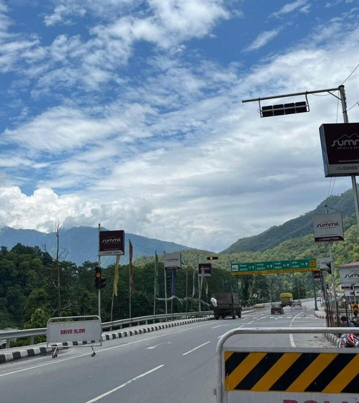 Annapurna Hotel