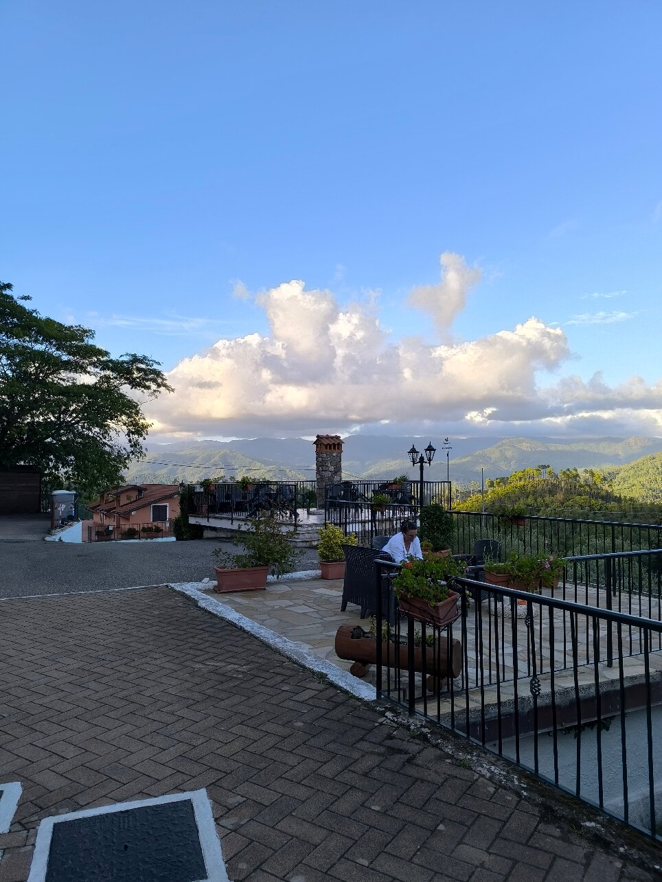 Antiche Terre - Hotel & Relax-官方