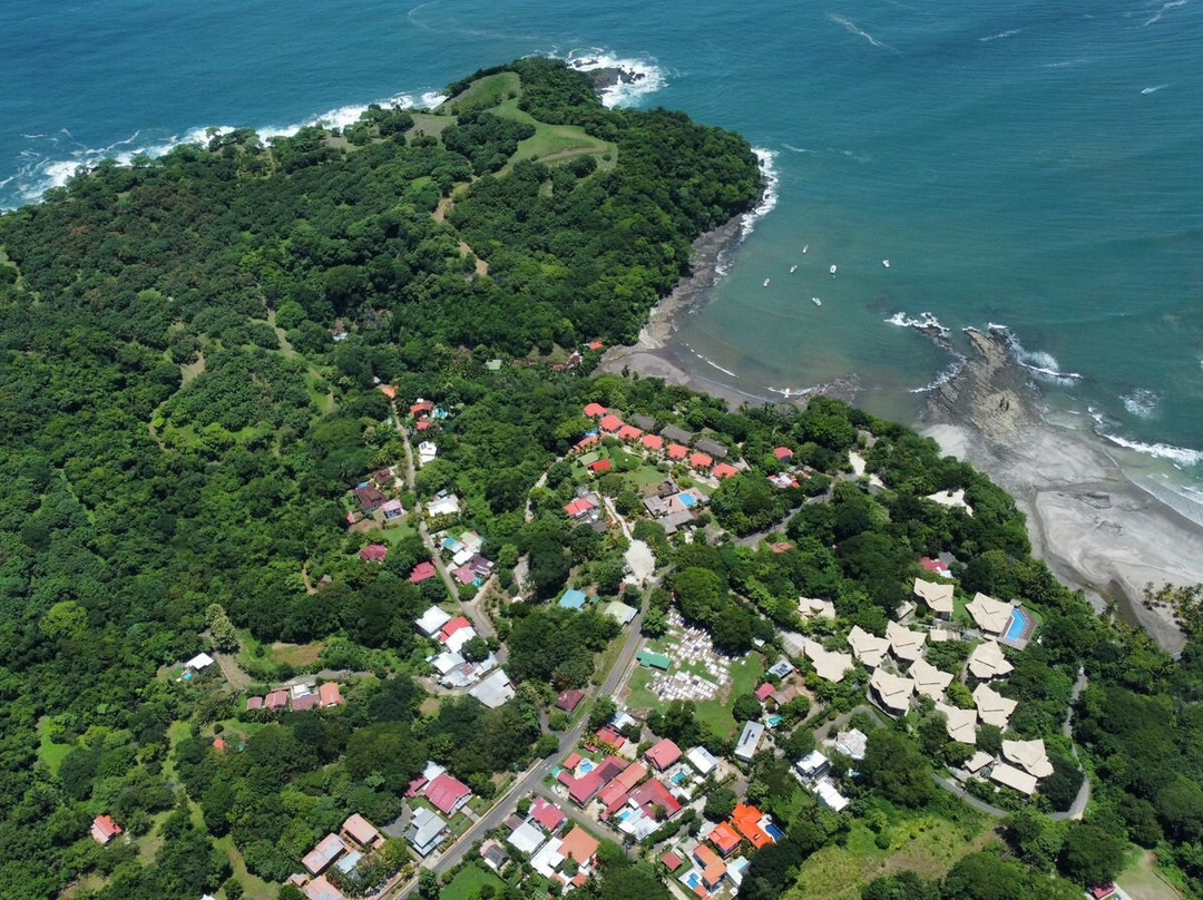 Playa Carrillo-Playa Carrillo必去景点
