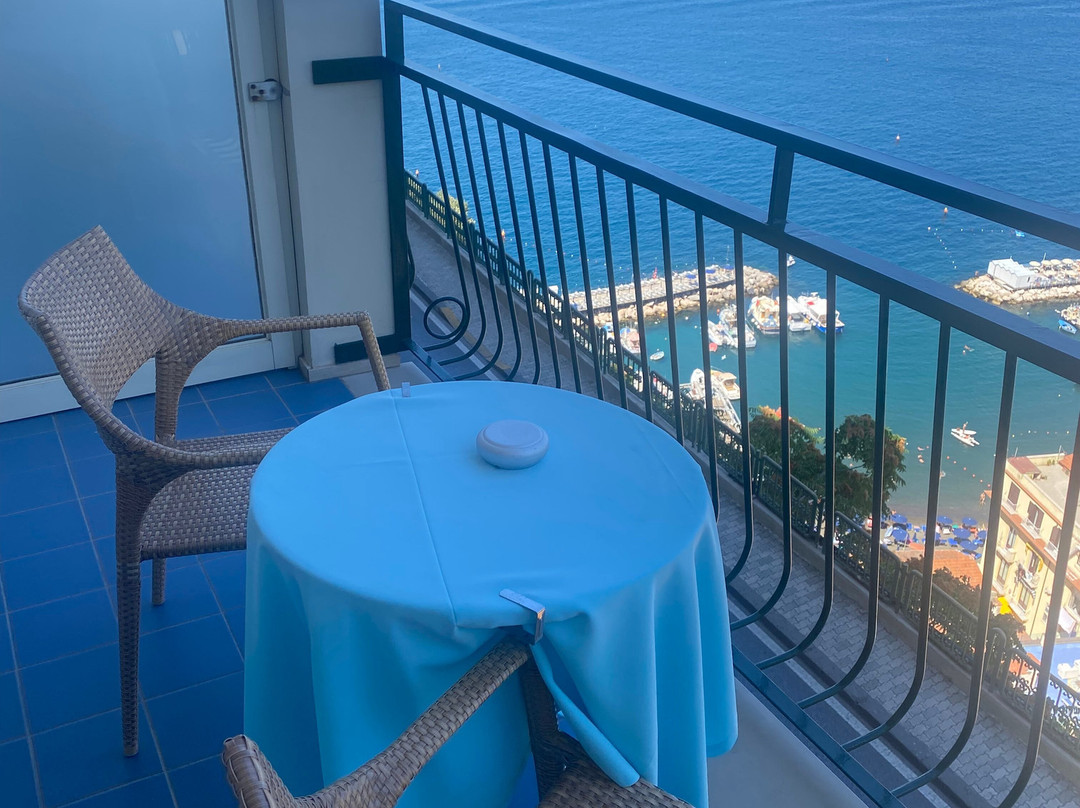 布里斯托尔酒店主图