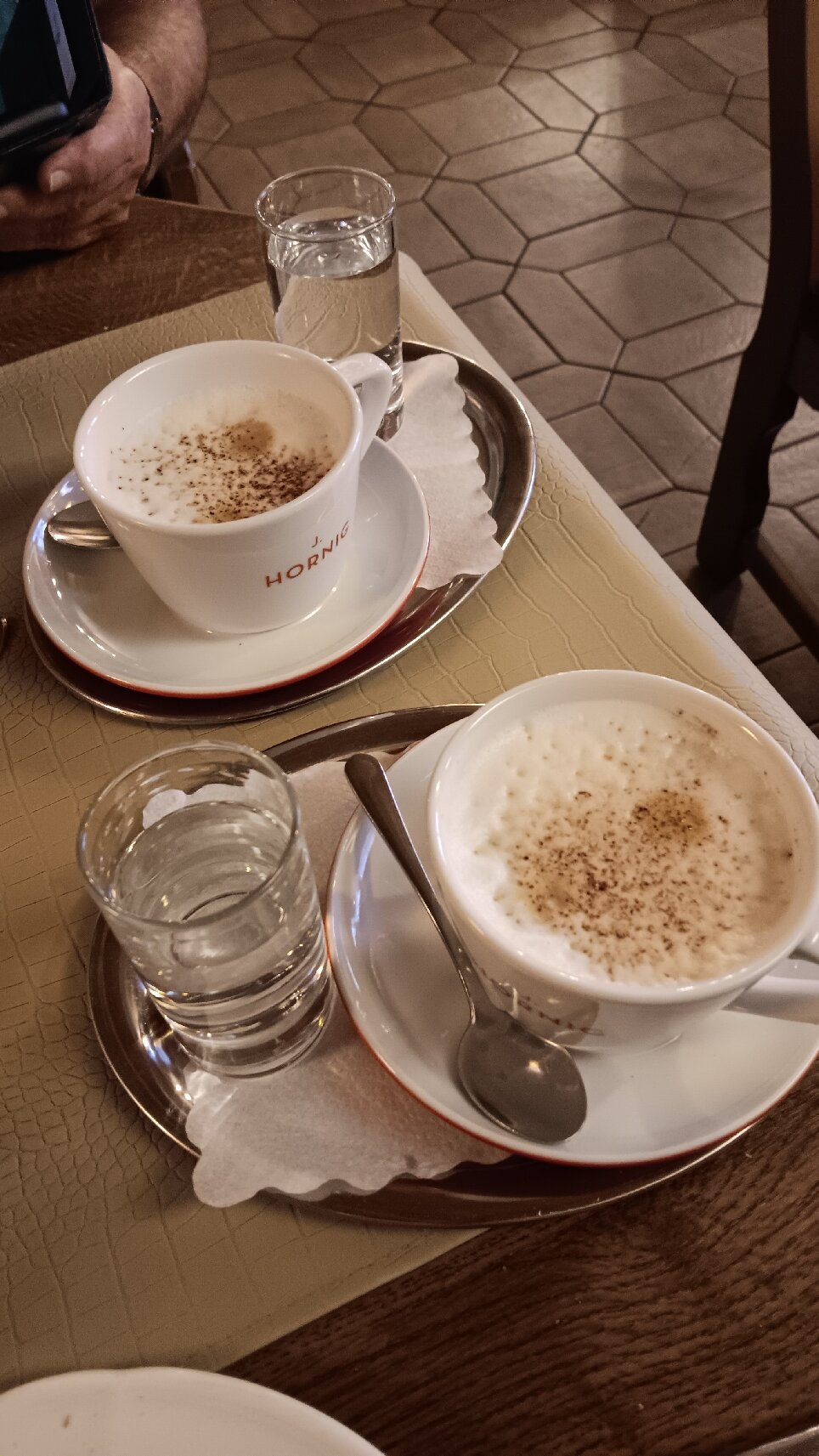 Hotel Sonnhof-官方