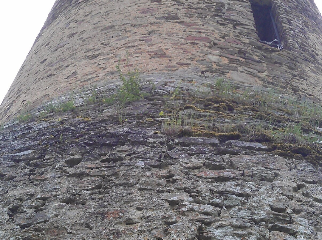 Château-Rocher-Saint-Remy-de-Blot必去景点