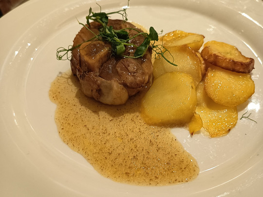 Hotel Scoiattolo主图