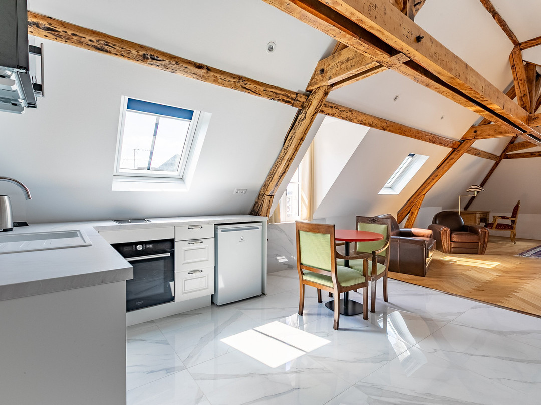 卡萨拉帕尔玛酒店主图