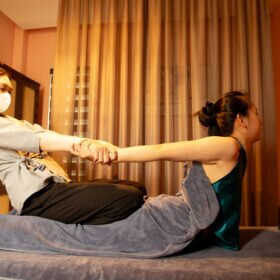 Kiasu Spa-An Hai必去景点