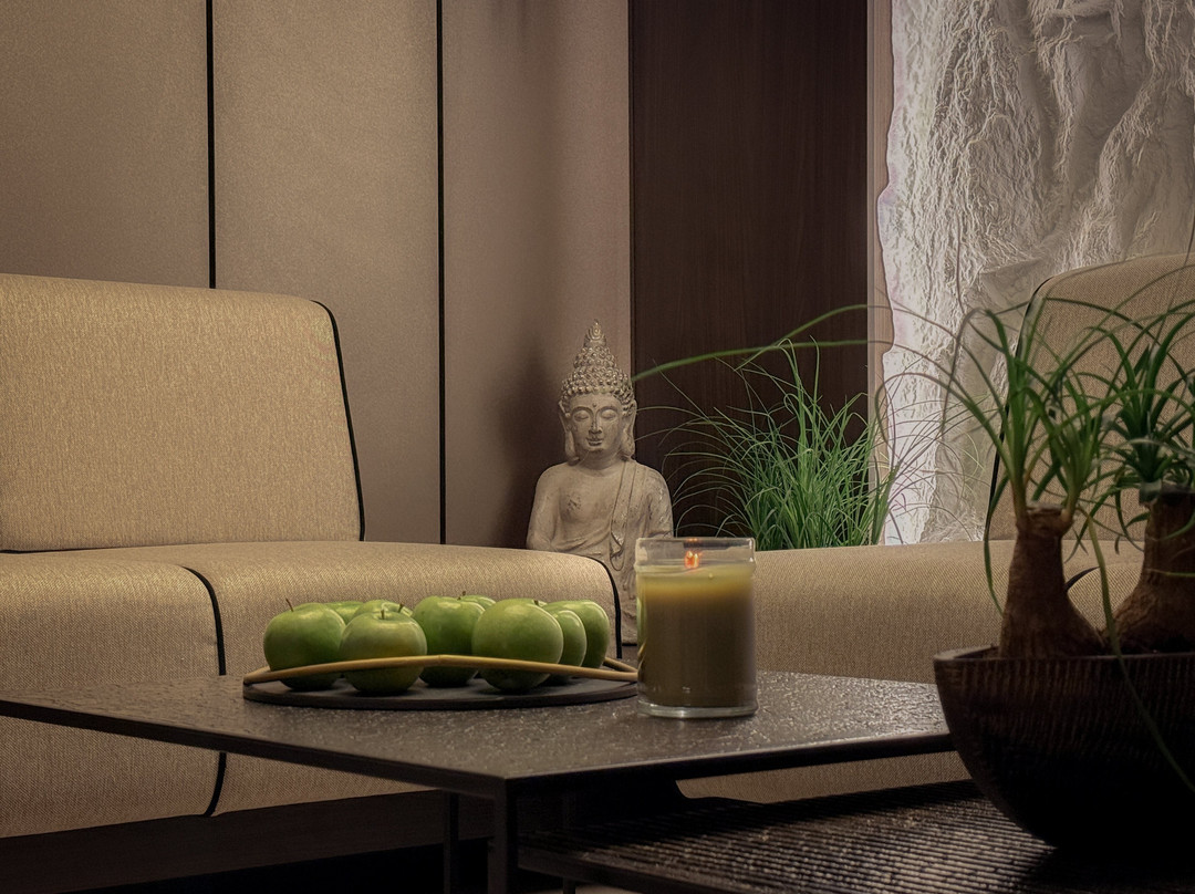 TAWAN Thai Massage-Rezidence Vyšehrad-布拉格必去景点