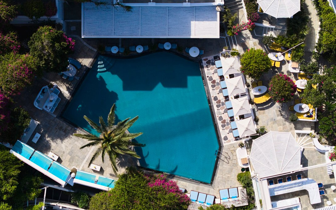 Belvedere Mykonos主图